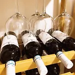 Bed & Breakfast Vento Del Sud 3*