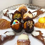 Bed & Breakfast Vento Del Sud Palermo