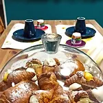 Bed & Breakfast Vento Del Sud 3*
