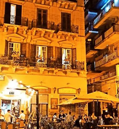 Vento Del Sud 3*