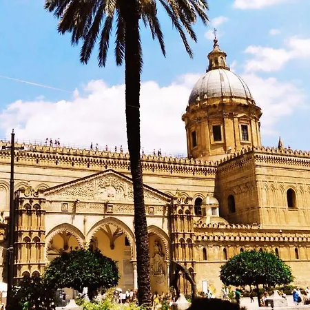 Vento Del Sud Palermo