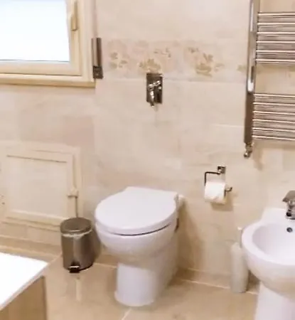 Vento Del Sud 4* パレルモ