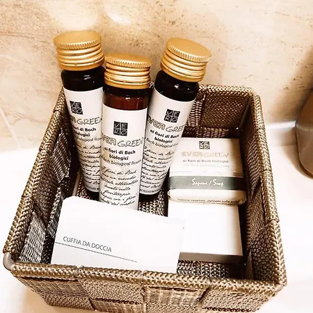 ベッド・アンド・ブレックファスト Vento Del Sud