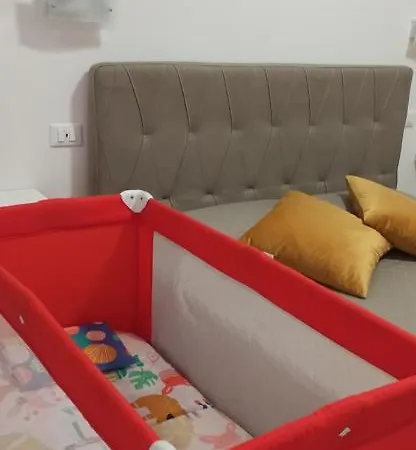 Nocleg ze śniadaniem Vento Del Sud