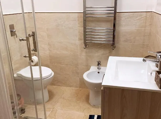 Vento Del Sud Bed & Breakfast Palermo