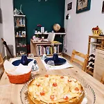 Vento Del Sud 3* パレルモ