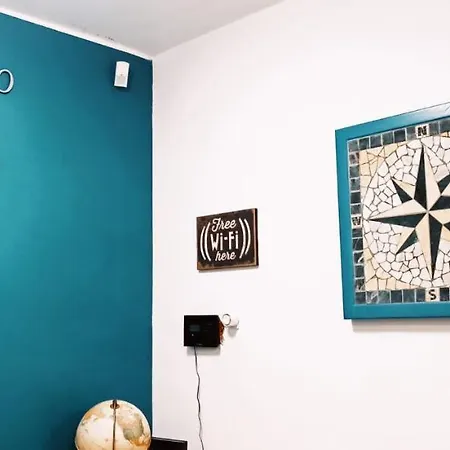 Vento Del Sud