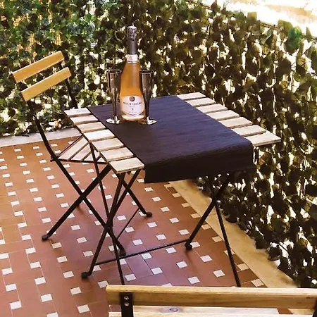 Bed & Breakfast Vento Del Sud Palermo