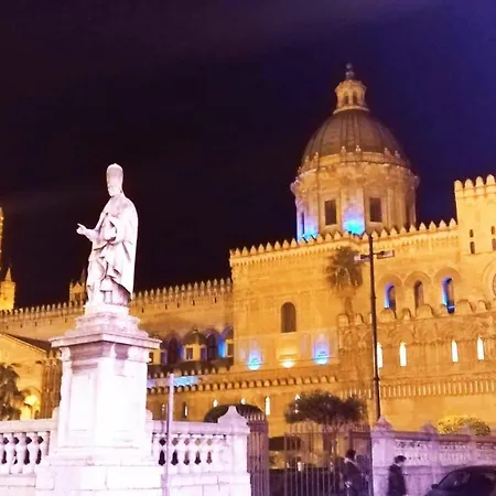 Vento Del Sud Bed & Breakfast