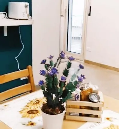 Vento Del Sud 4* Palermo