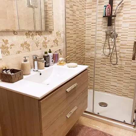 Vento Del Sud Bed & Breakfast Palermo