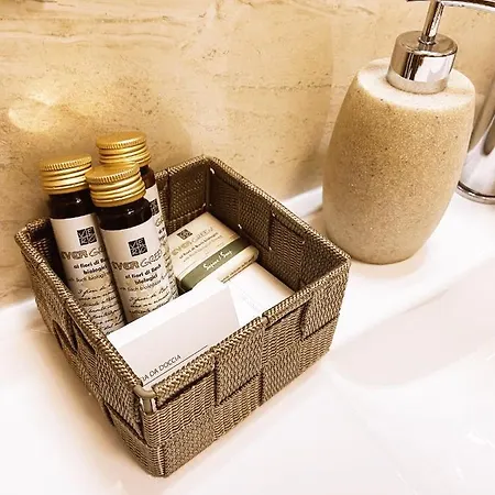 Vento Del Sud Bed & Breakfast 4*