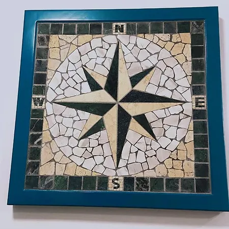 Vento Del Sud 4*