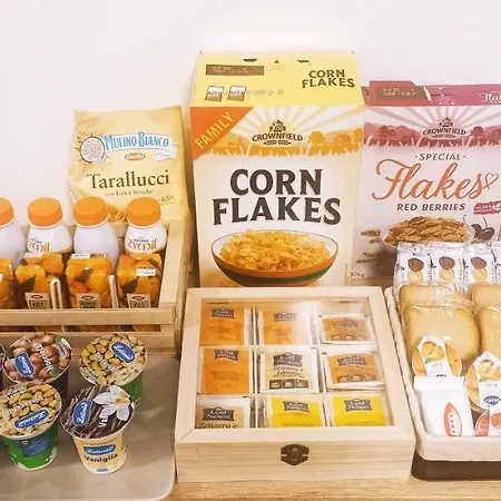 Vento Del Sud 4* Palermo