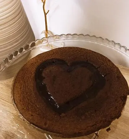 Vento Del Sud Bed & Breakfast