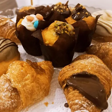 Vento Del Sud Bed & Breakfast