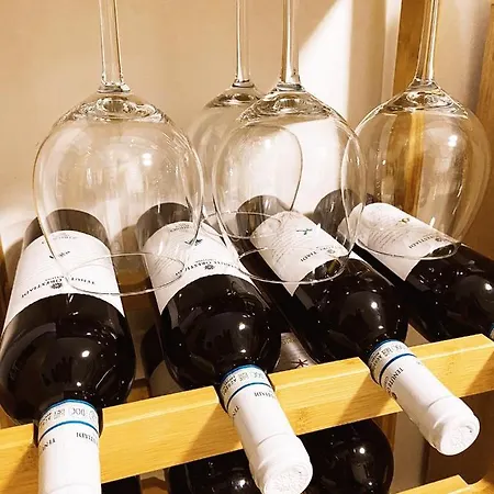 Bed & Breakfast Vento Del Sud 4*