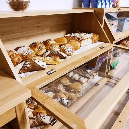 Bed & Breakfast Vento Del Sud Palermo