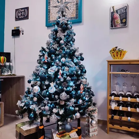 Vento Del Sud Bed & Breakfast Palermo