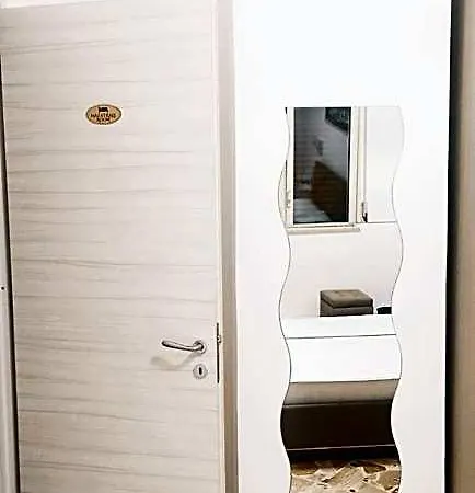 Vento Del Sud Bed & Breakfast Palermo