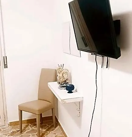Vento Del Sud Bed & Breakfast Palermo