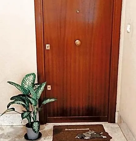 Vento Del Sud Bed & Breakfast 4*