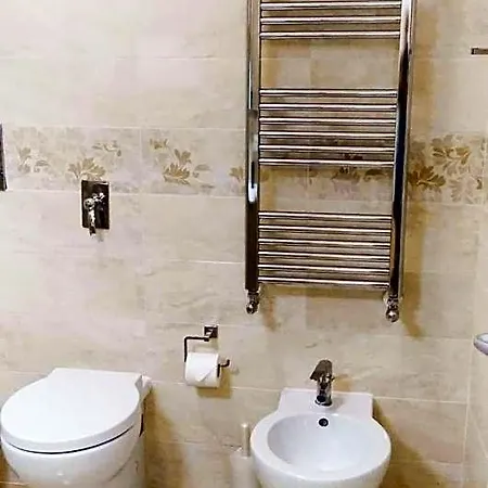 Vento Del Sud Bed & Breakfast