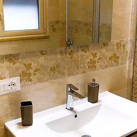 Vento Del Sud Panzió