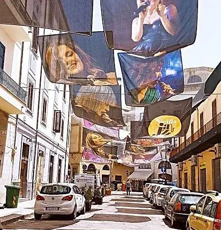 Panzió Vento Del Sud