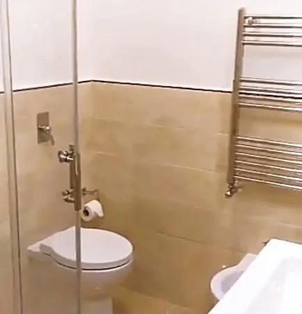 Panzió Vento Del Sud Palermo