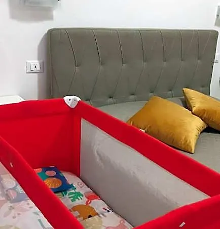 Vento Del Sud Panzió 4*