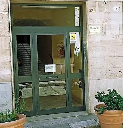 Panzió Vento Del Sud 4*