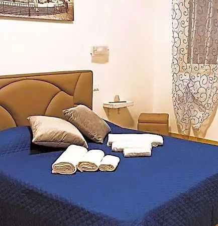 Vento Del Sud Panzió