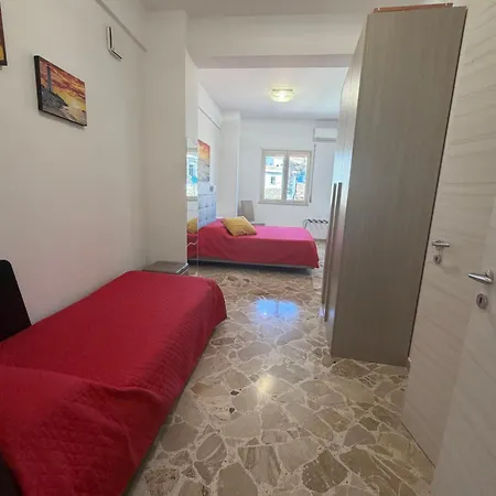 Vento Del Sud 4*