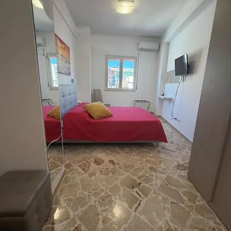 Vento Del Sud 4* Palermo
