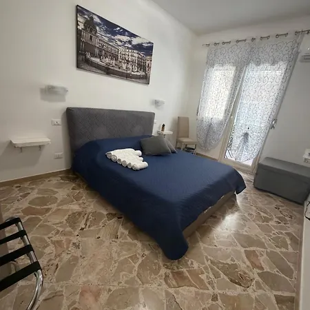 Vento Del Sud 4*