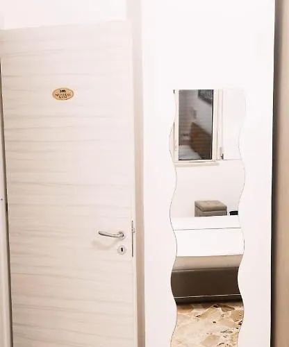 Vento Del Sud Bed & Breakfast