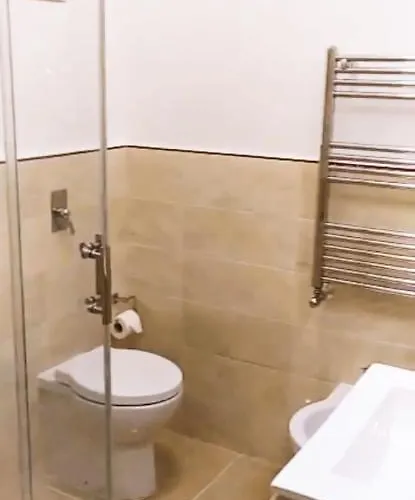 Bed & Breakfast Vento Del Sud Palermo