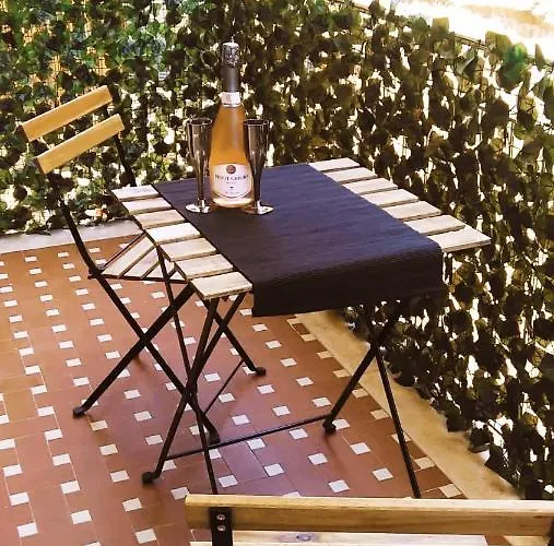 Bed & Breakfast Vento Del Sud Palermo