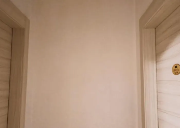 Bed & Breakfast Vento Del Sud 4*