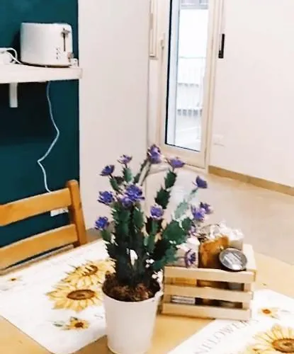 Vento Del Sud 4* Palermo