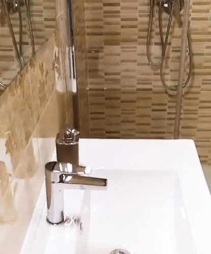 Vento Del Sud Bed & Breakfast 4*