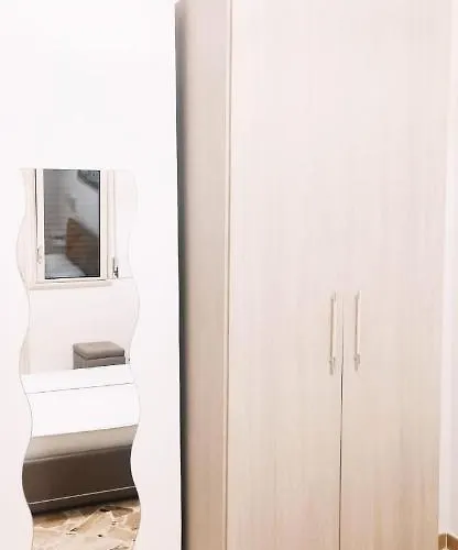 Bed & Breakfast Vento Del Sud