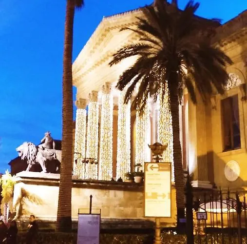 Vento Del Sud 4* Palermo