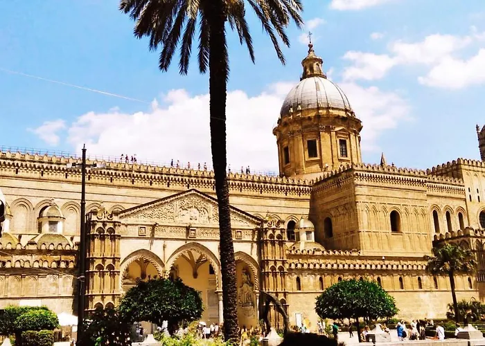 Vento Del Sud Palermo