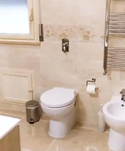 Vento Del Sud 4* Palermo