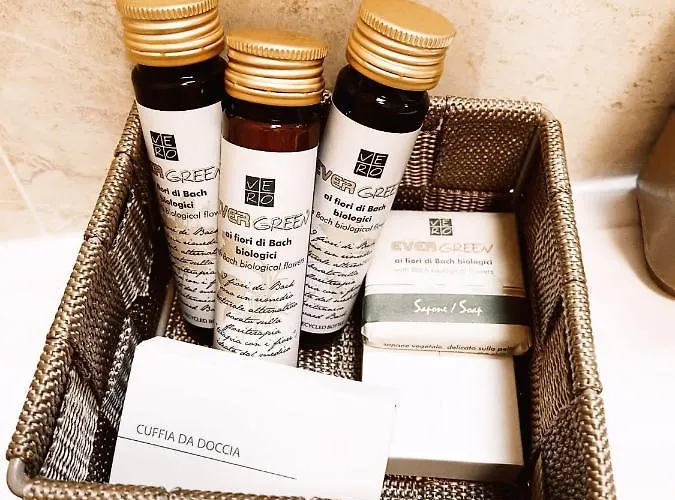 Bed & Breakfast Vento Del Sud