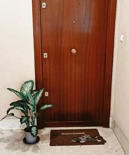 Vento Del Sud Bed & Breakfast