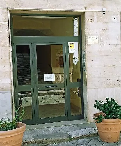 Bed & Breakfast Vento Del Sud 4*