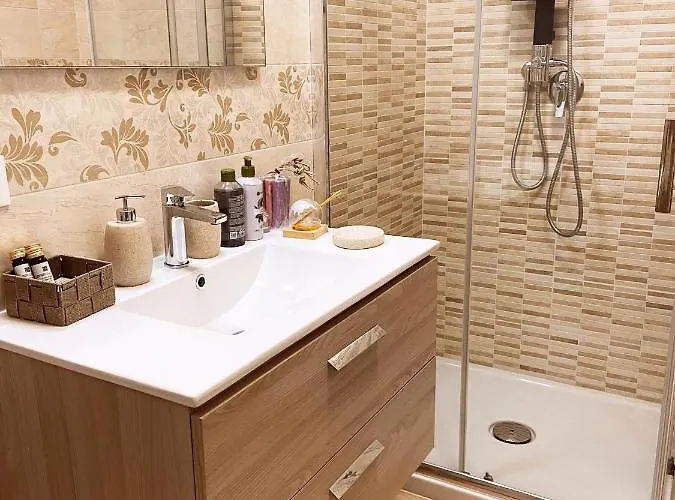 Vento Del Sud Bed & Breakfast Palermo